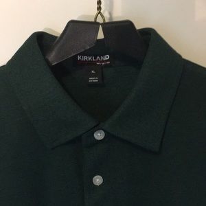 Kirkland polo